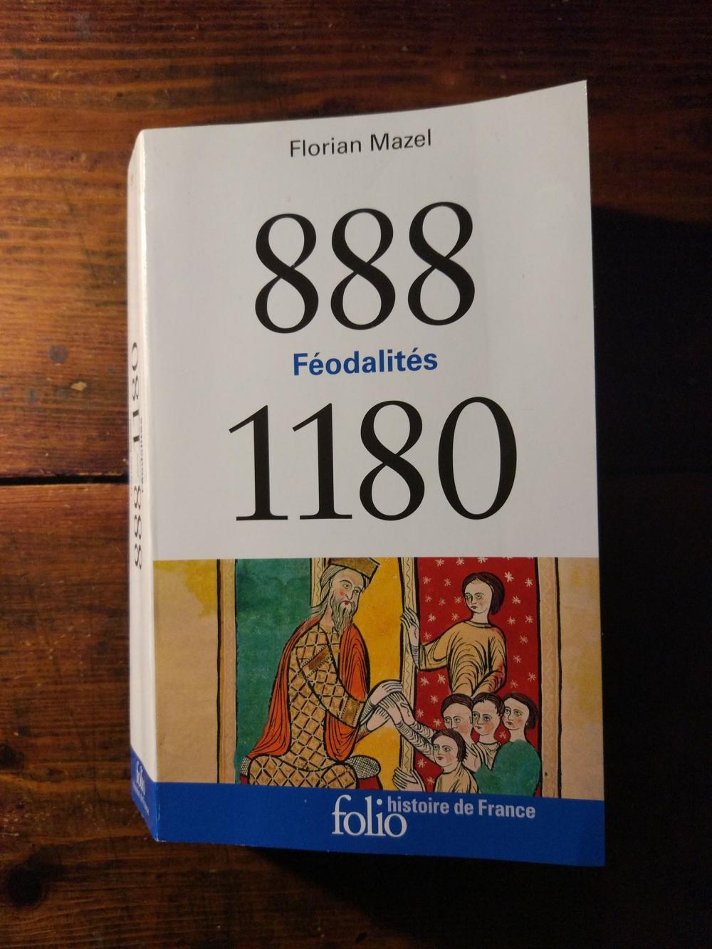 Tout M'afflige Et Me Nuit Et Conspire à Me Nuire