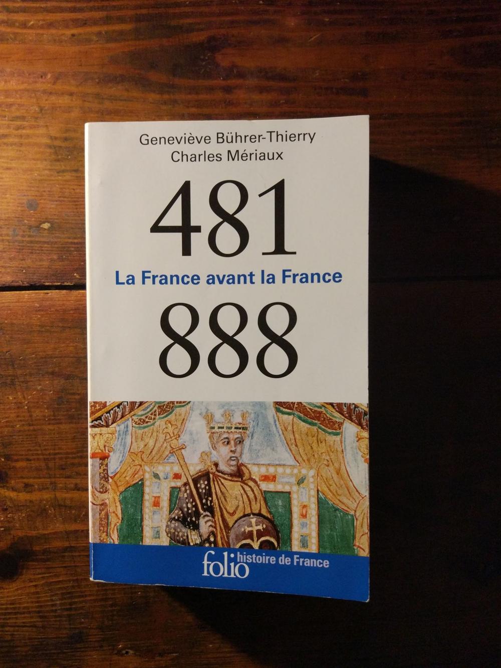 Tout M'afflige Et Me Nuit Et Conspire à Me Nuire
